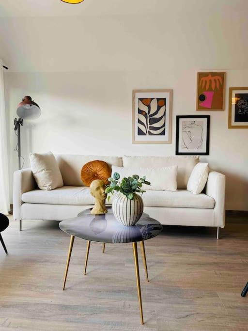 Appartement Proche Centre Historique Avec Parking Sarlat-la-Caneda Ngoại thất bức ảnh