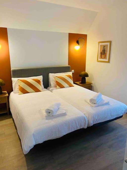 Appartement Proche Centre Historique Avec Parking Sarlat-la-Caneda Ngoại thất bức ảnh